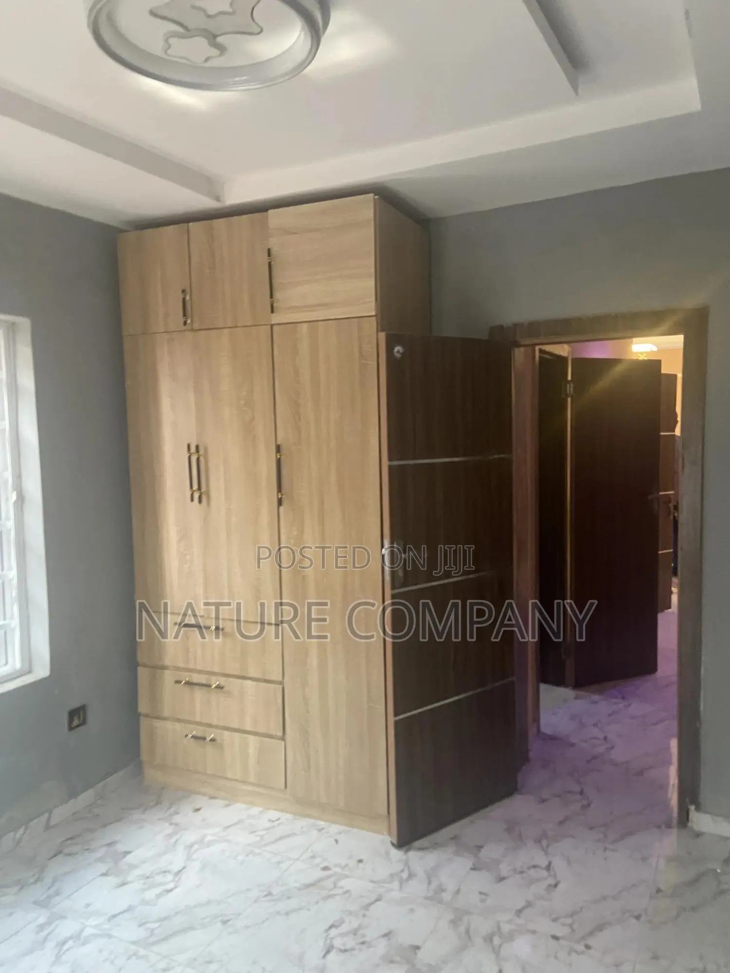 Mini Flat in Omole Phase 2 for rent in Omole Phase 2