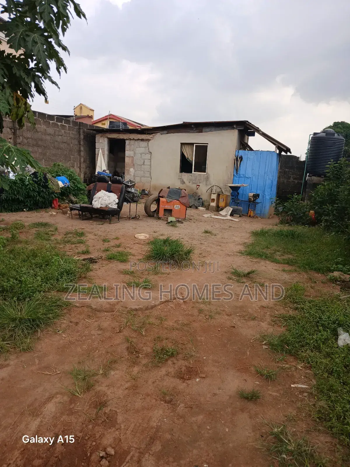 Land for Sale in Alimosho