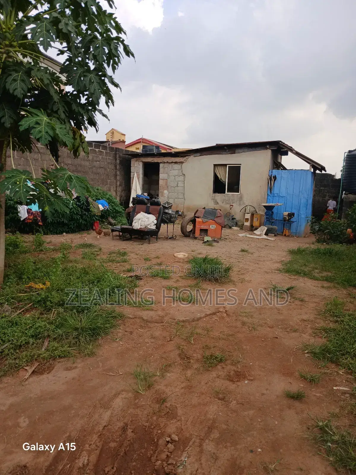 Land for Sale in Alimosho