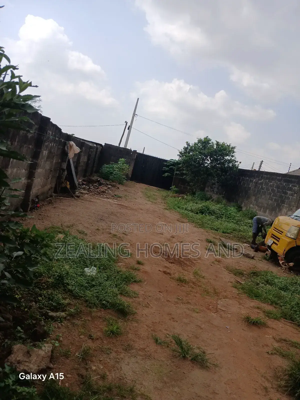 Land for Sale in Alimosho