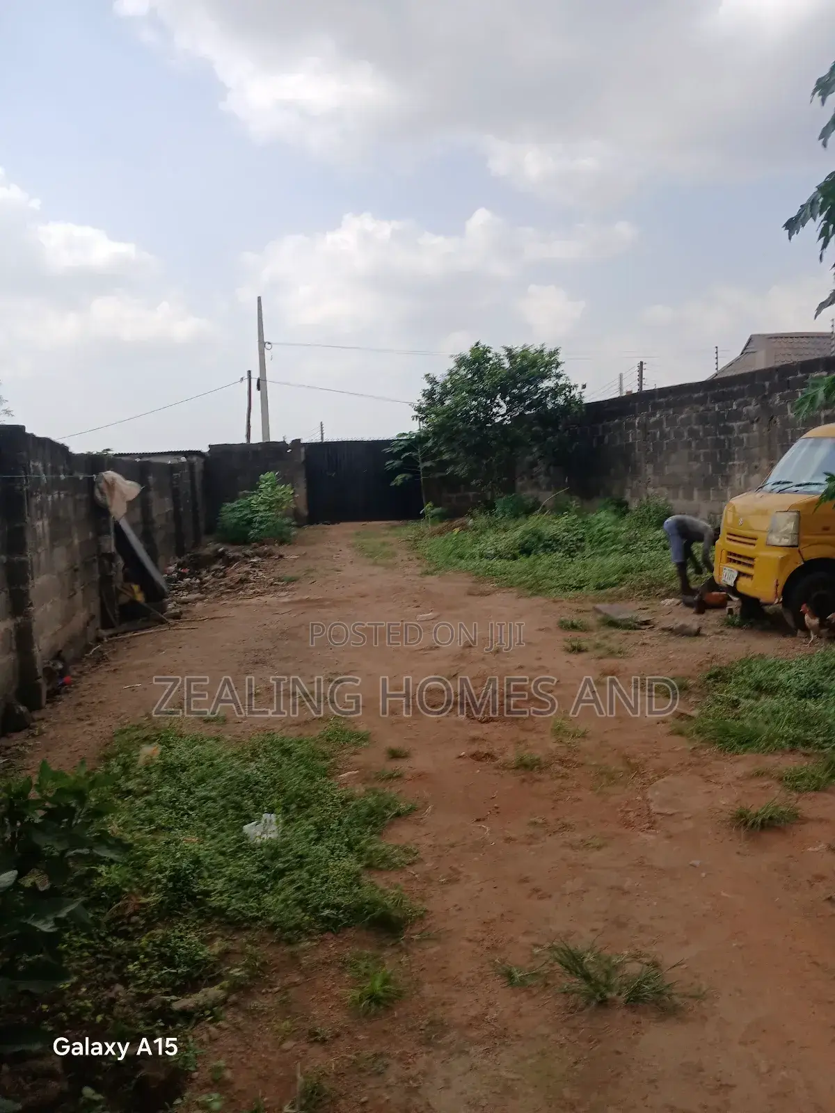 Land for Sale in Alimosho
