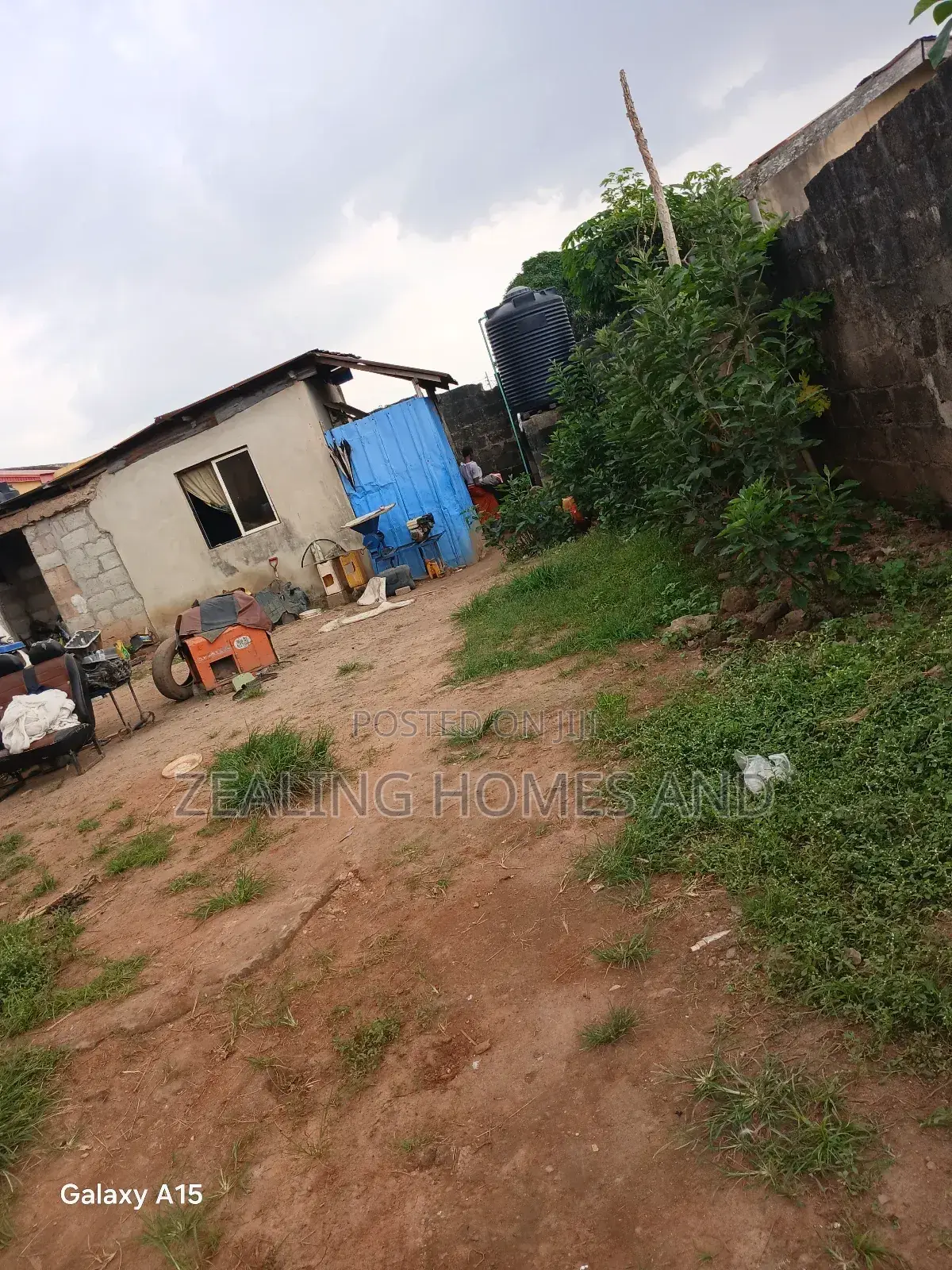 Land for Sale in Alimosho