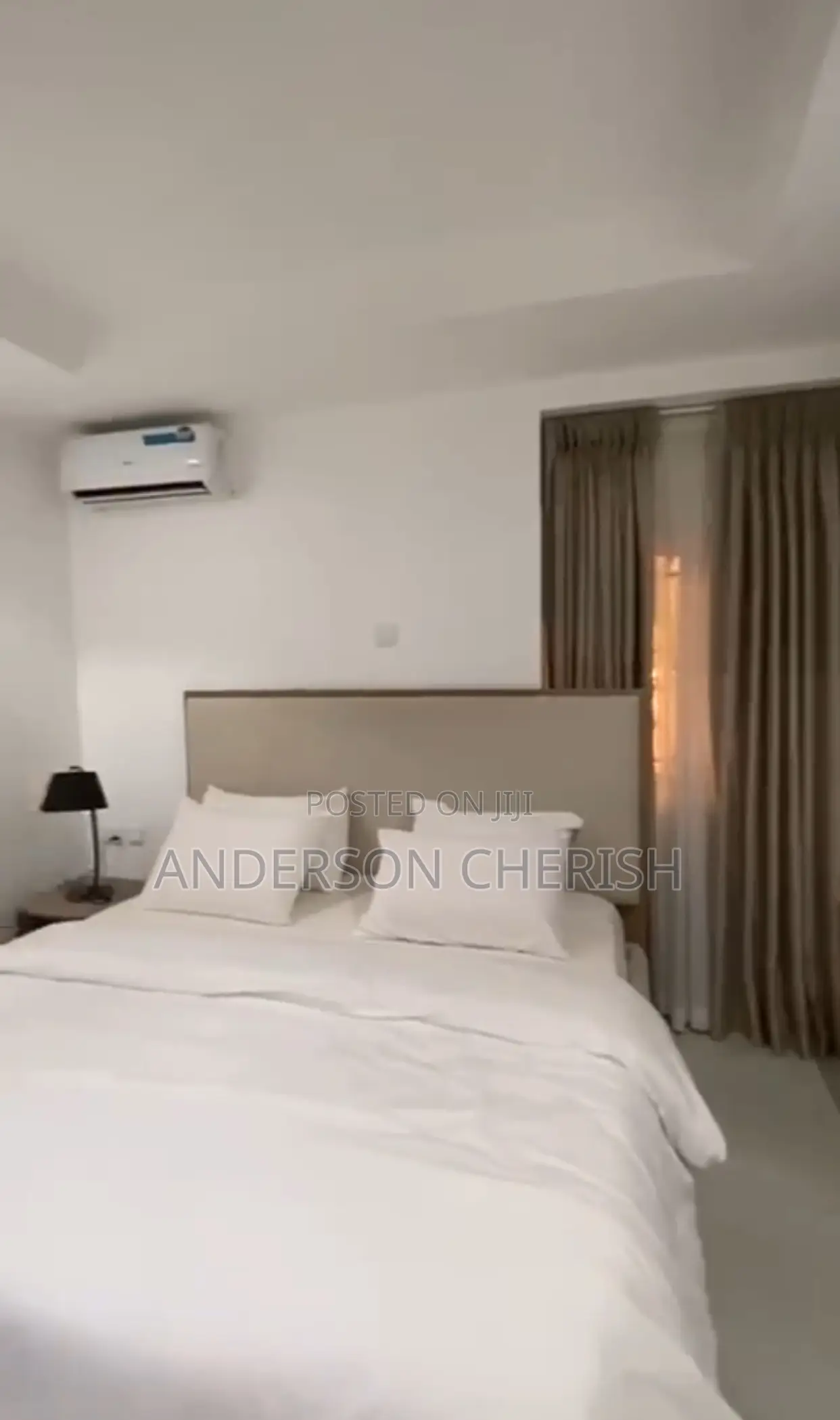 Furnished 3bdrm Duplex in Wuse 2 for rent in Wuse 2