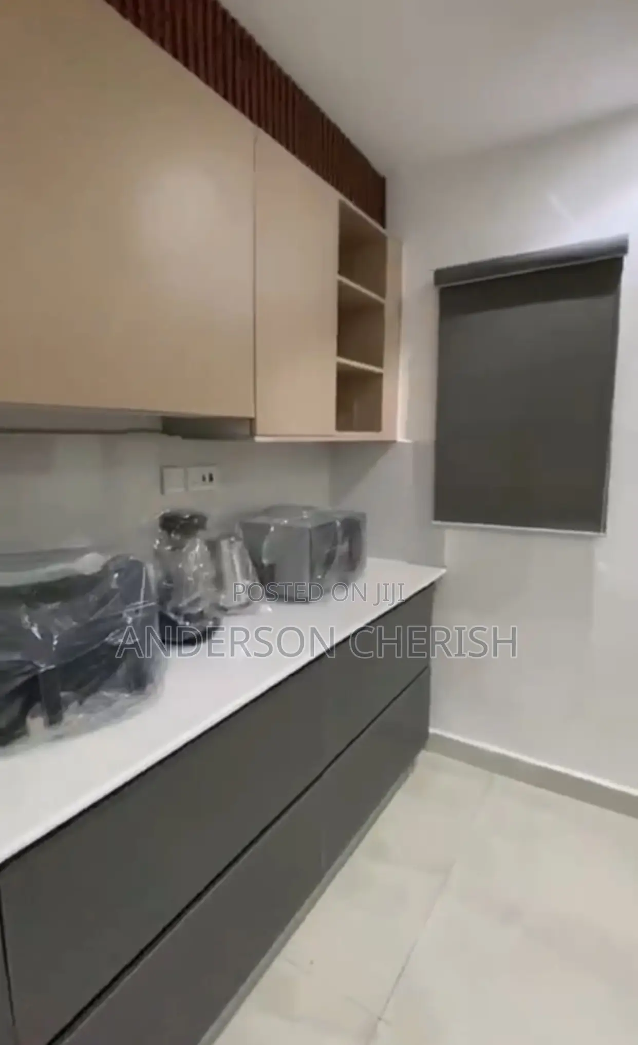 Furnished 3bdrm Duplex in Wuse 2 for rent in Wuse 2