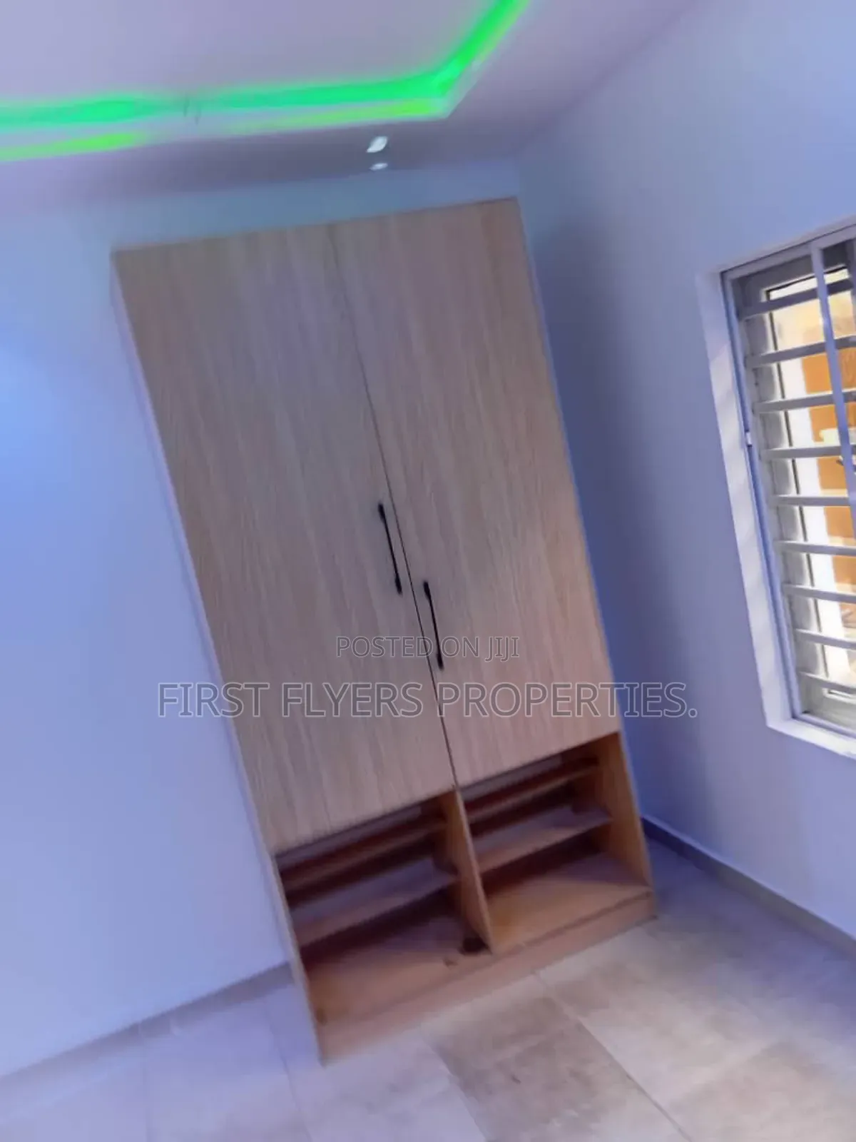 Furnished 2bdrm Block of Flats in Fair Mount Estate, Abule Egba in Abule Egba