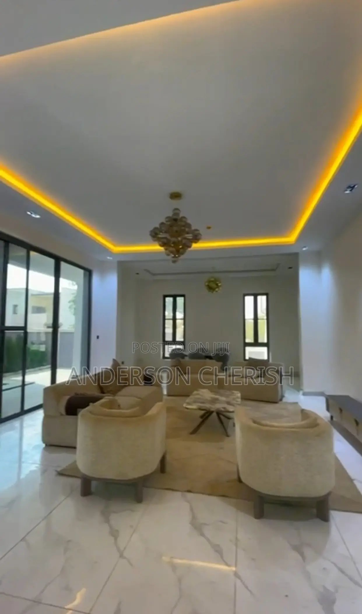 6bdrm Duplex in Asokoro for rent in Asokoro