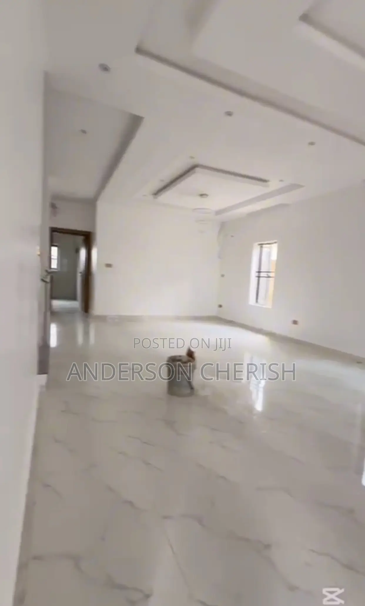 4bdrm Duplex in Guzape District for sale in Guzape District
