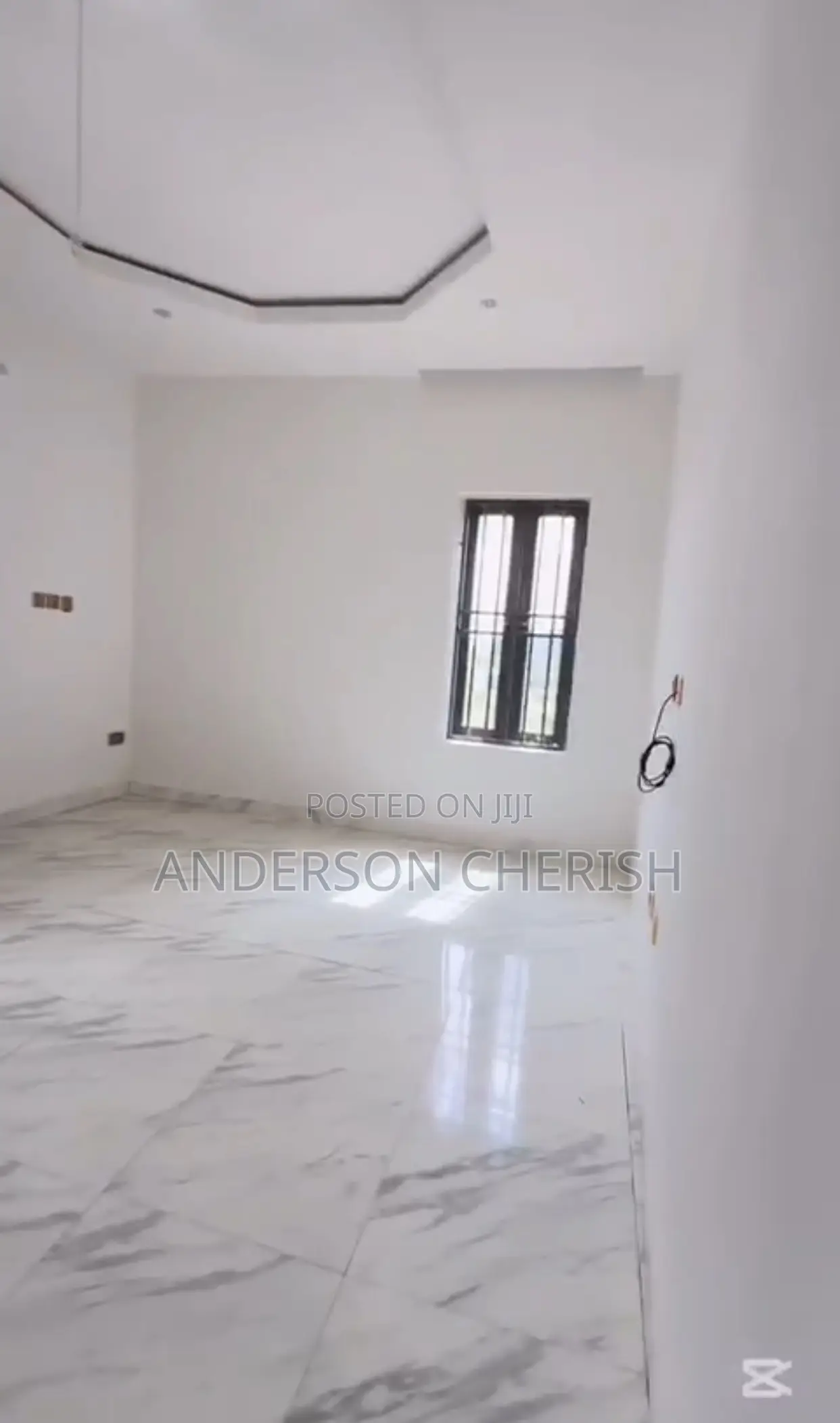 4bdrm Duplex in Guzape District for sale in Guzape District