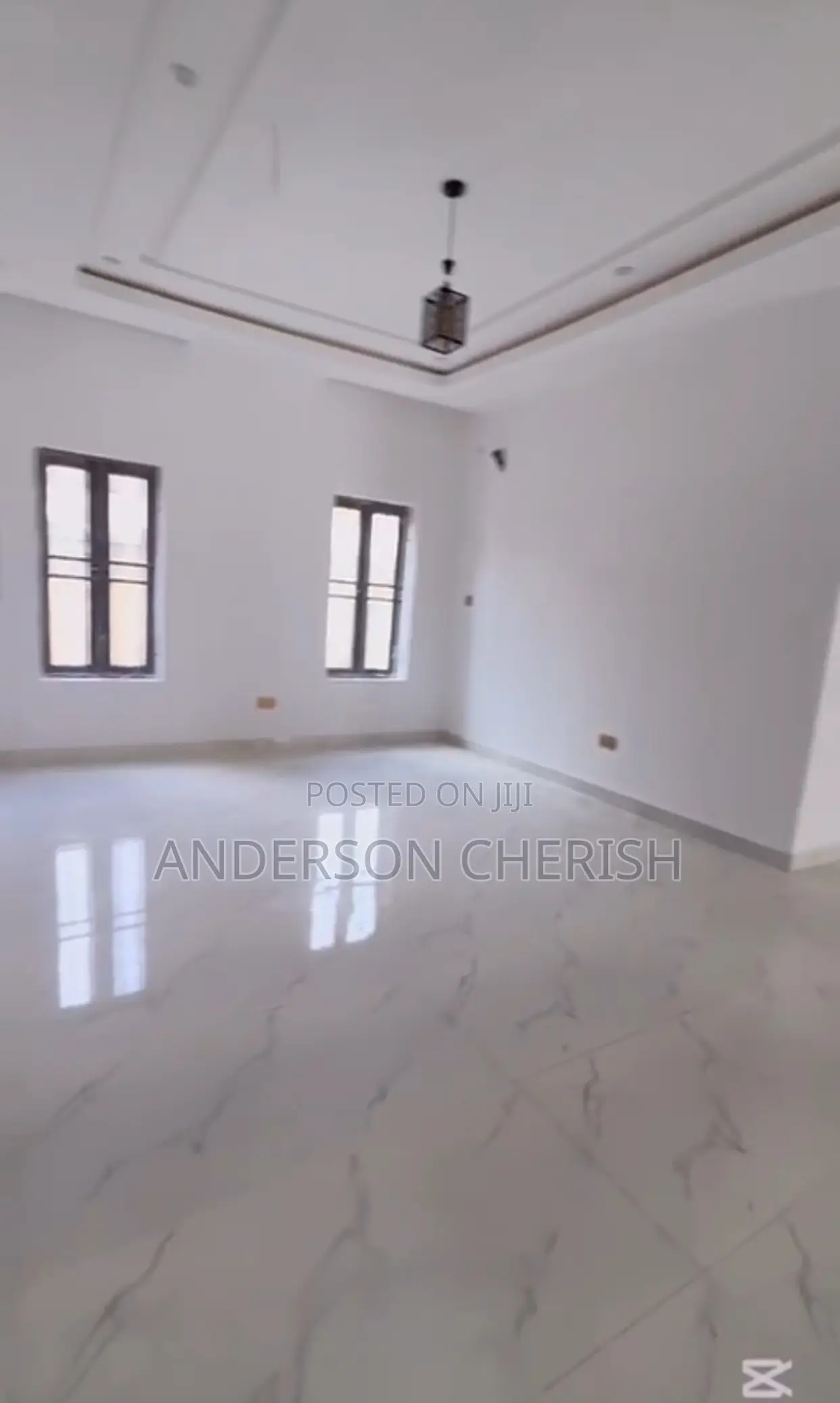 4bdrm Duplex in Guzape District for sale in Guzape District