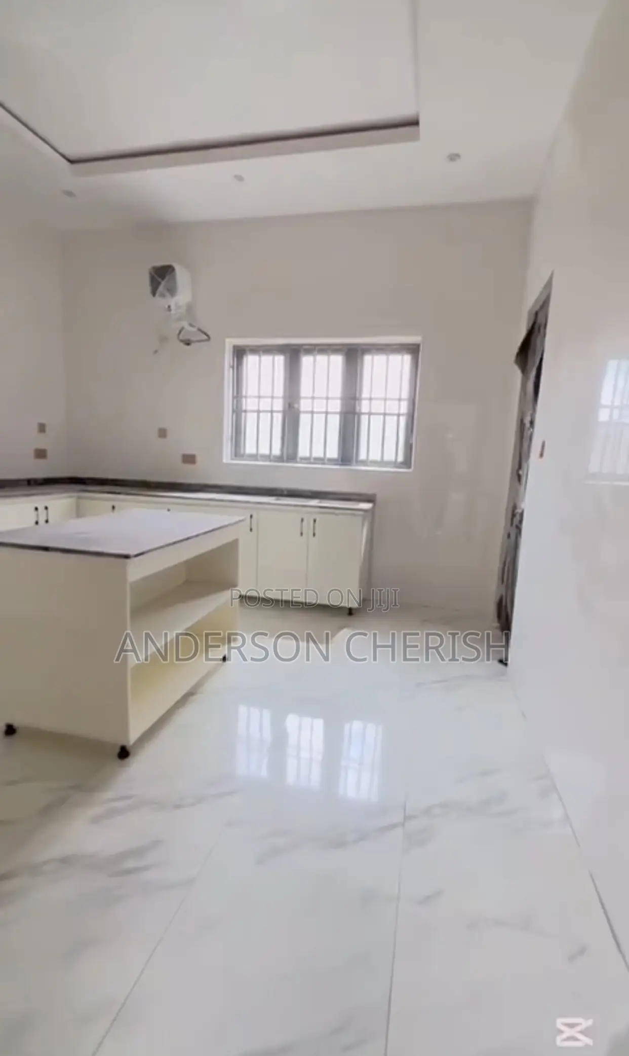 4bdrm Duplex in Guzape District for sale in Guzape District