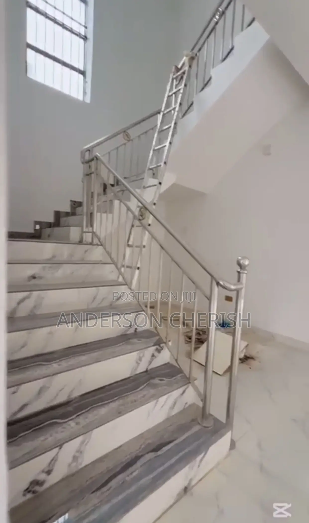 4bdrm Duplex in Guzape District for sale in Guzape District