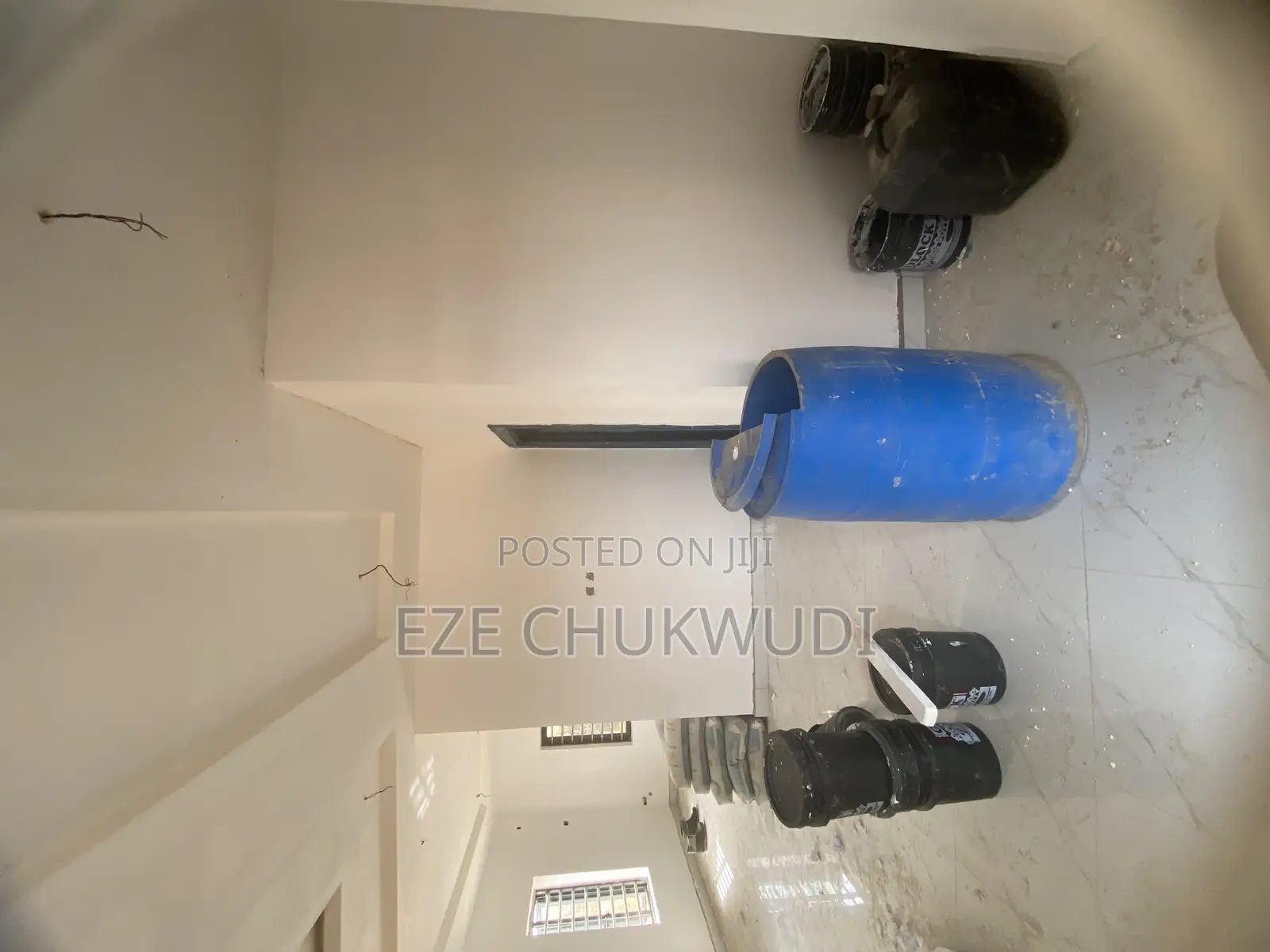 3bdrm Bungalow in Abakpa, Enugu for sale in Enugu