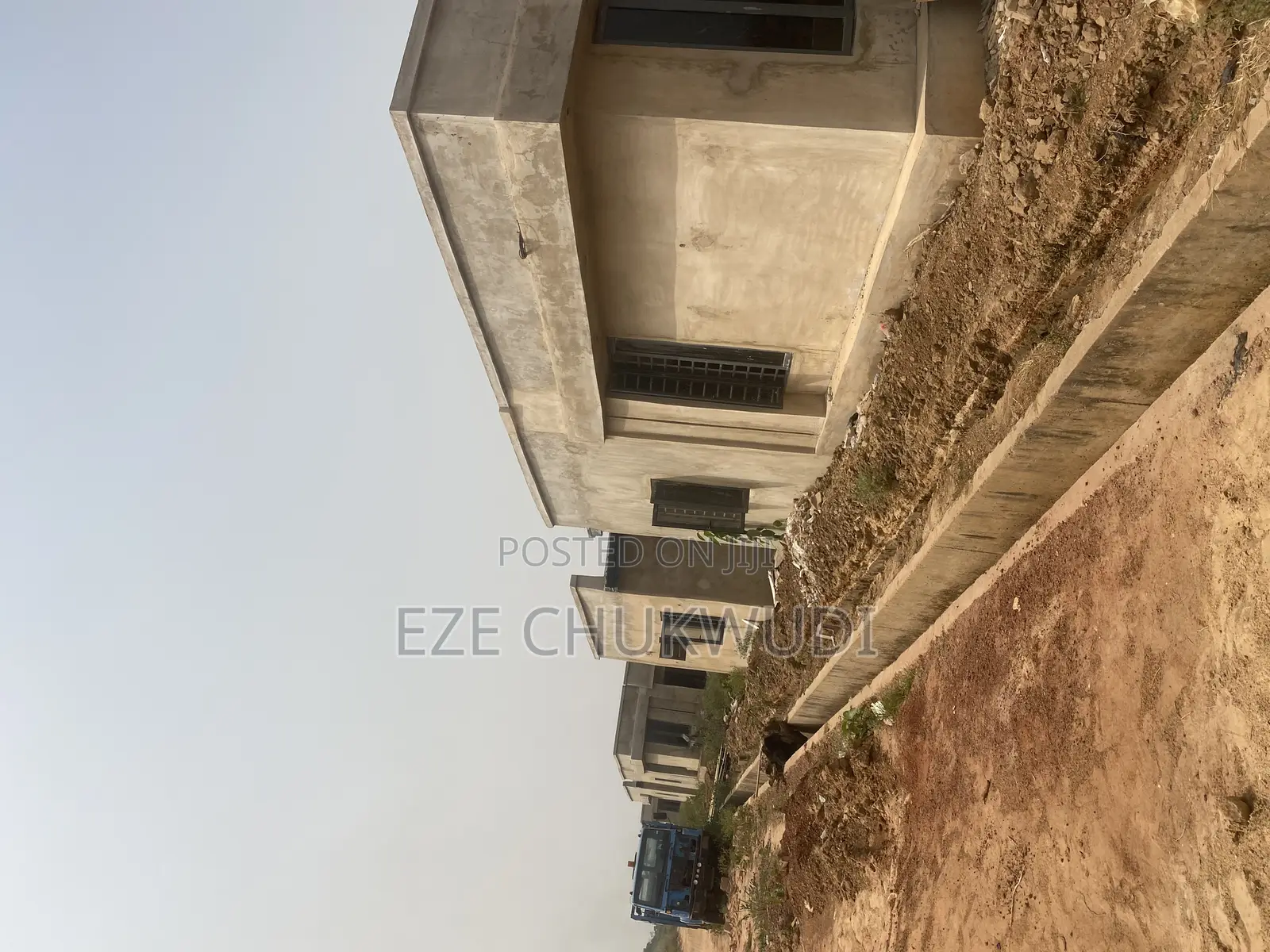 3bdrm Bungalow in Abakpa, Enugu for sale in Enugu