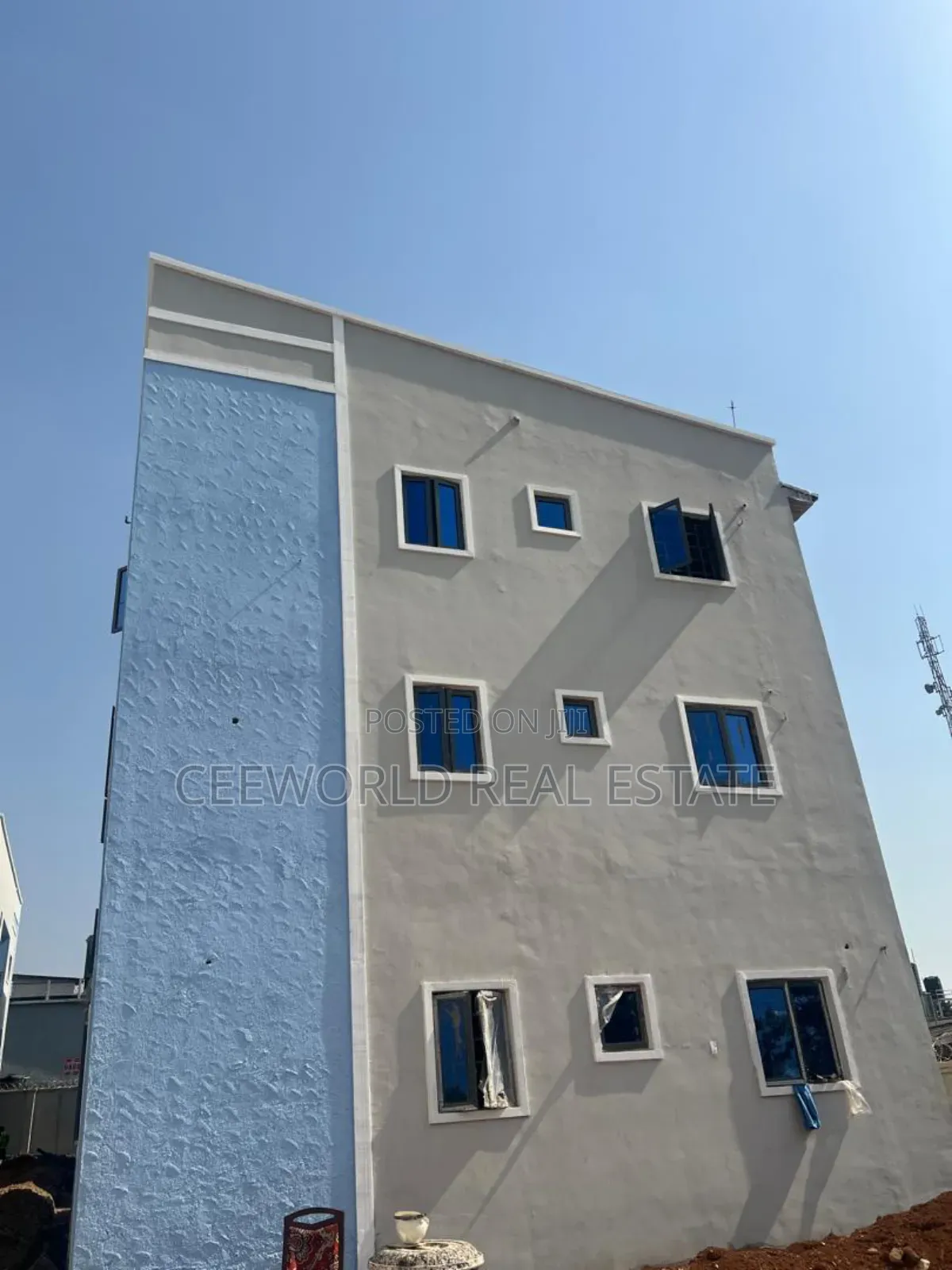 2bdrm Apartment in Riche Garden Estate, for sale in Rind Road