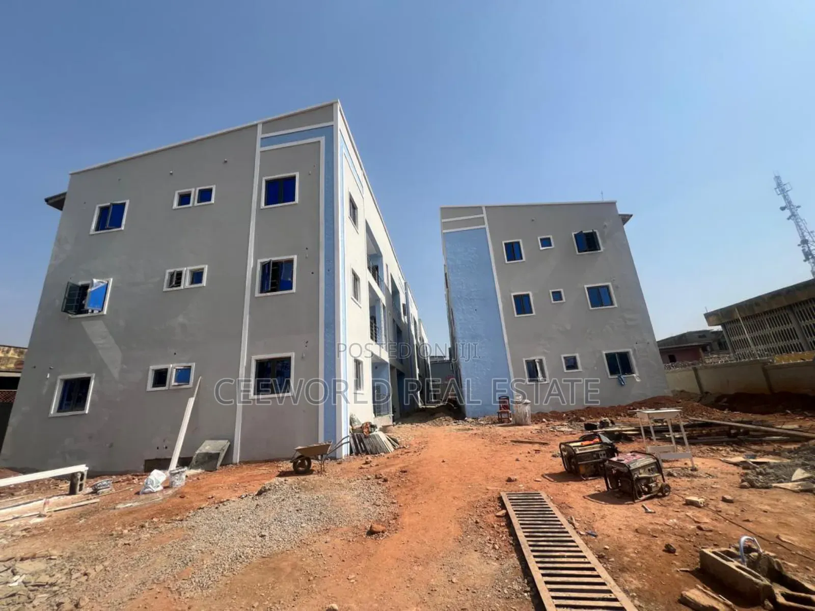 2bdrm Apartment in Riche Garden Estate, for sale in Rind Road