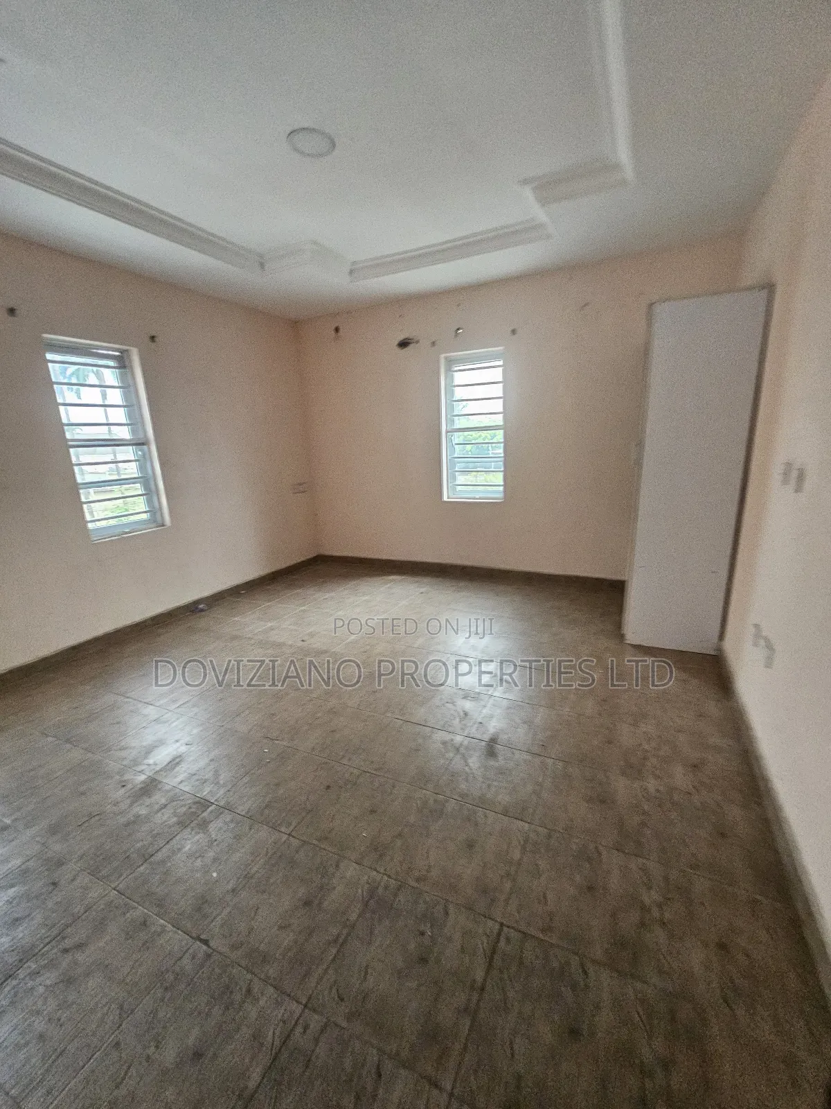 3bdrm Apartment in Ikeja GRA for rent in Ikeja GRA