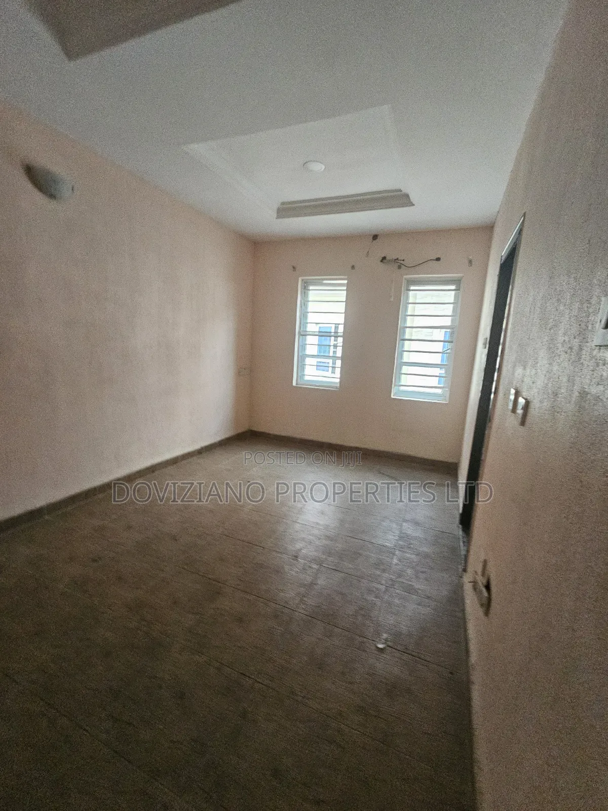 3bdrm Apartment in Ikeja GRA for rent in Ikeja GRA