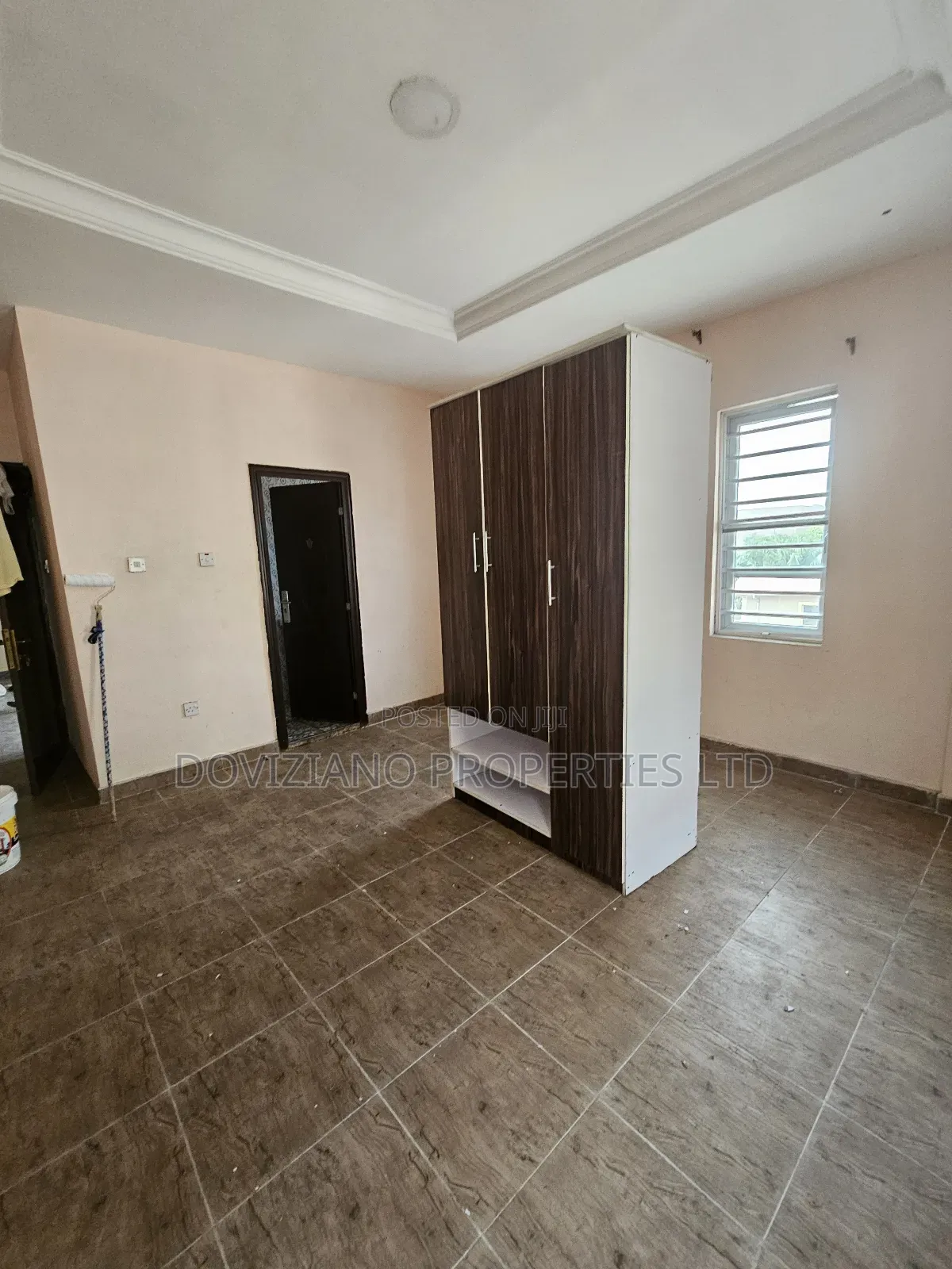 3bdrm Apartment in Ikeja GRA for rent in Ikeja GRA