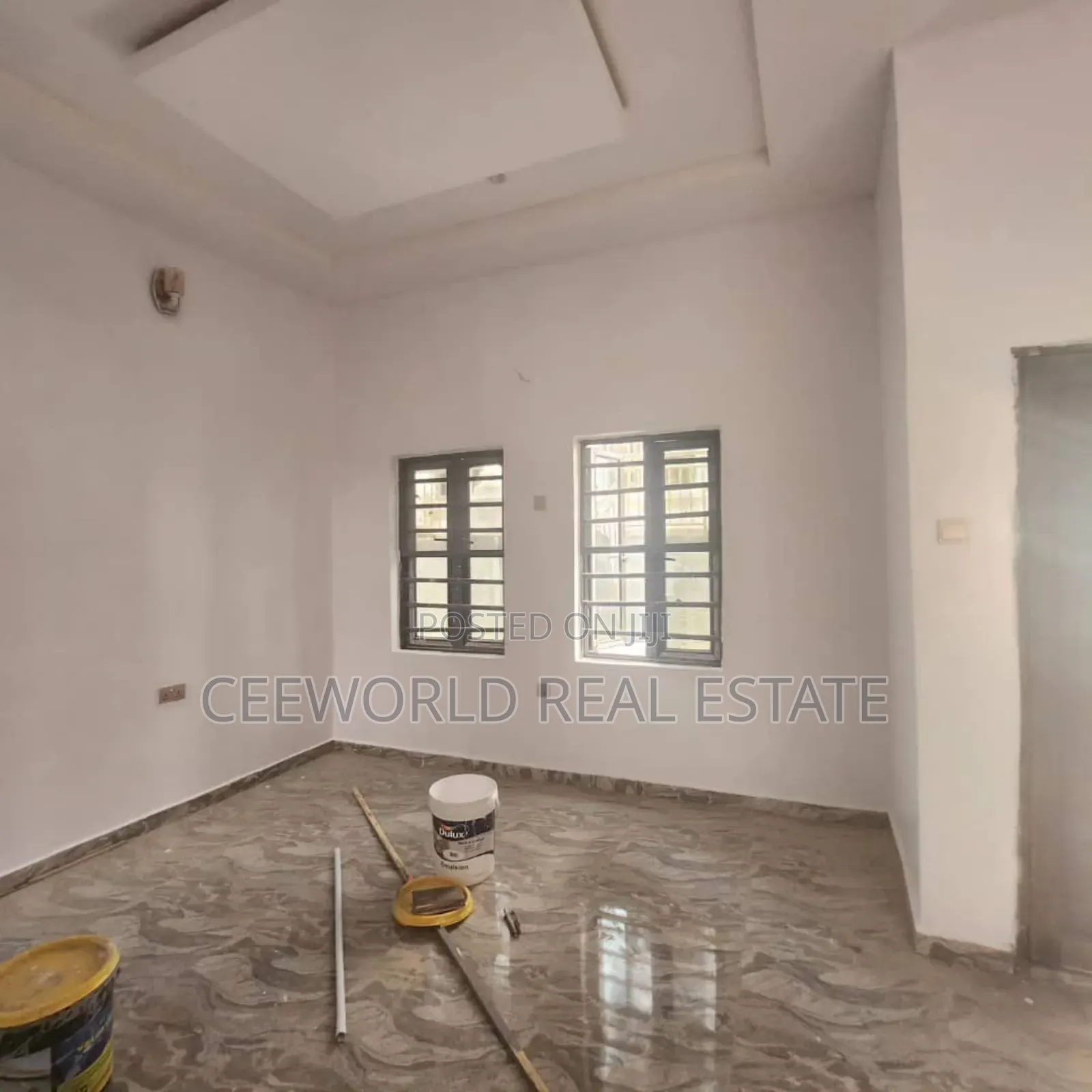 2bdrm Duplex in Kolapo Ishola Gra, Akobo for rent in Akobo