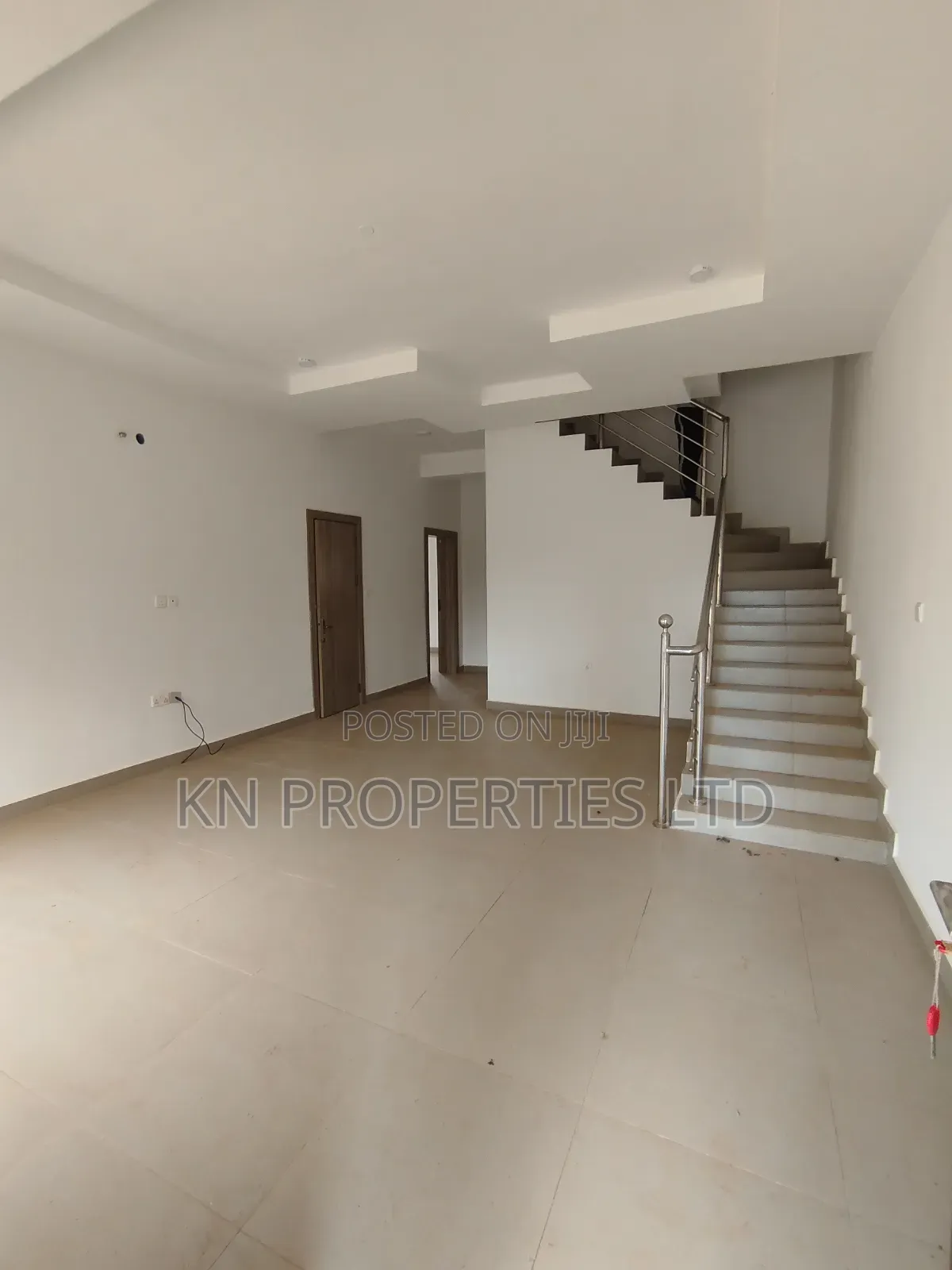 4bdrm Duplex in Lokogoma District for rent in Lokogoma
