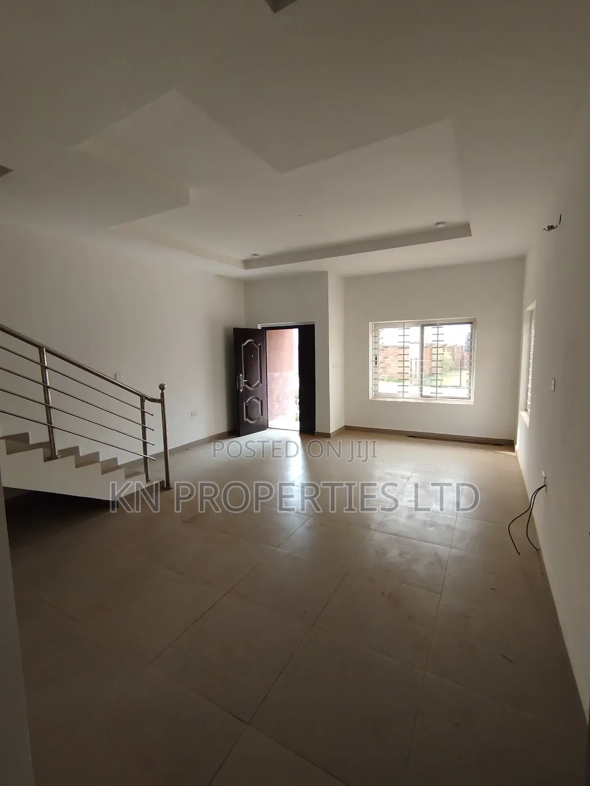 4bdrm Duplex in Lokogoma District for rent in Lokogoma