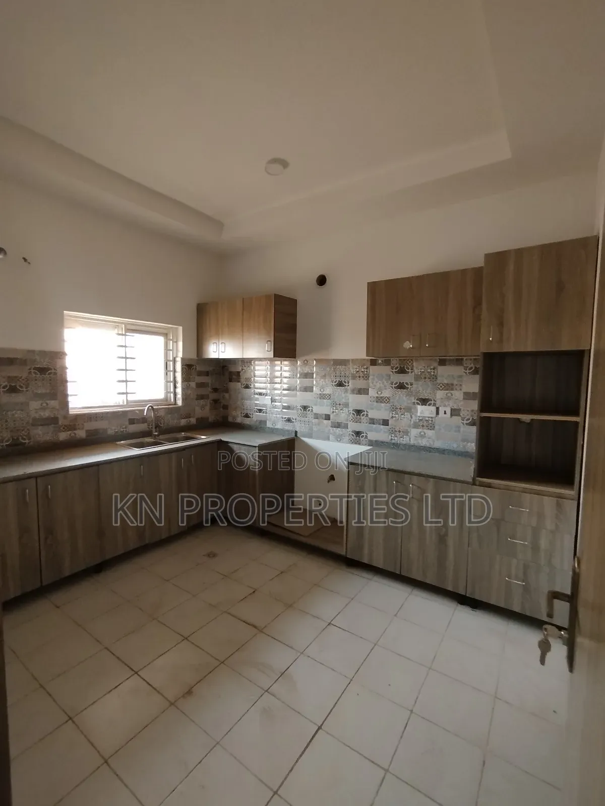 4bdrm Duplex in Lokogoma District for rent in Lokogoma