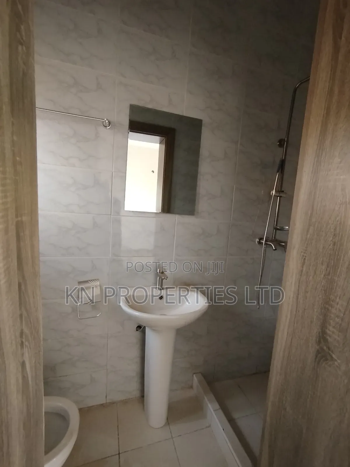4bdrm Duplex in Lokogoma District for rent in Lokogoma