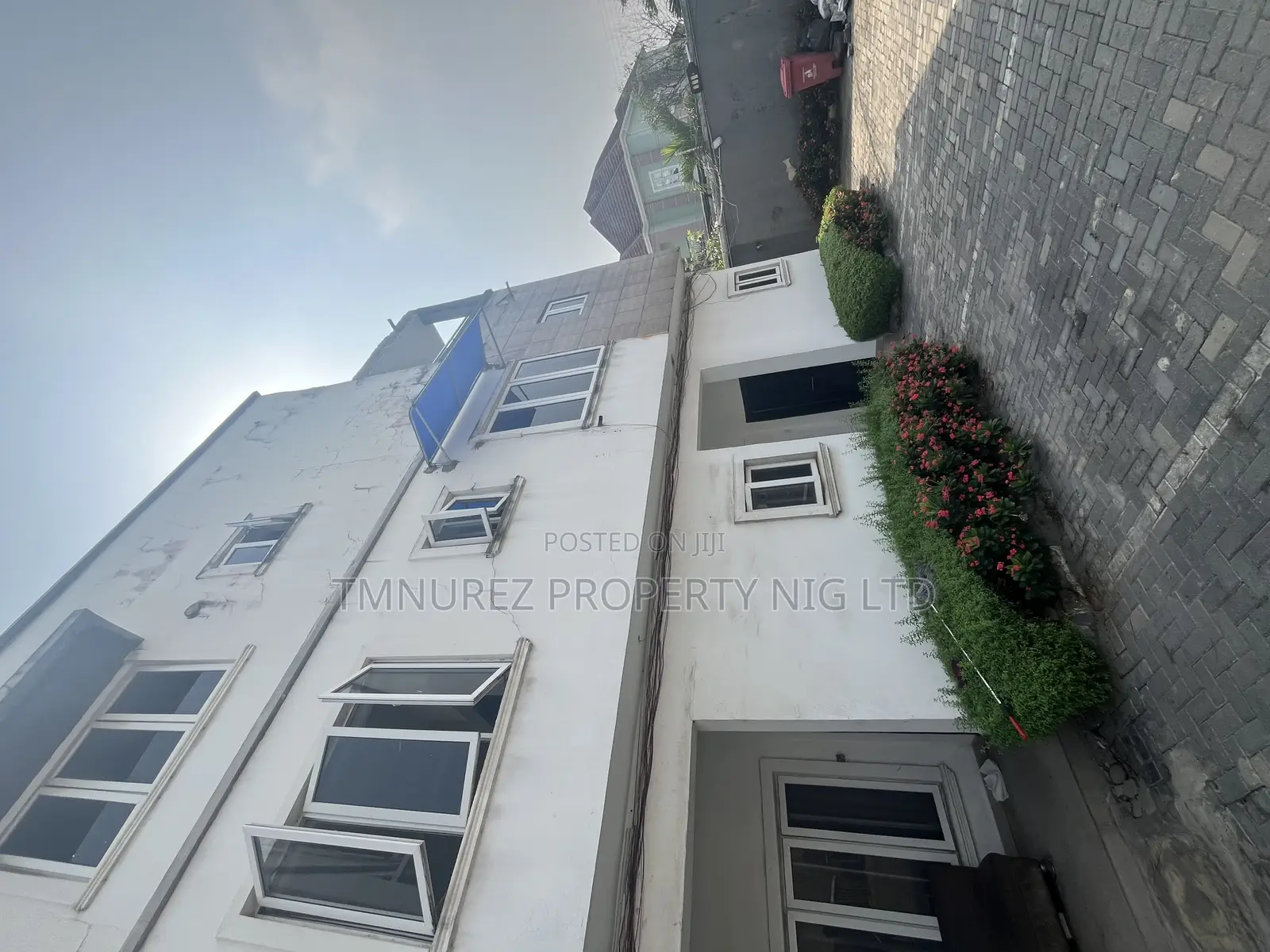 3bdrm Duplex in Chevron, Lekki for rent in Lekki