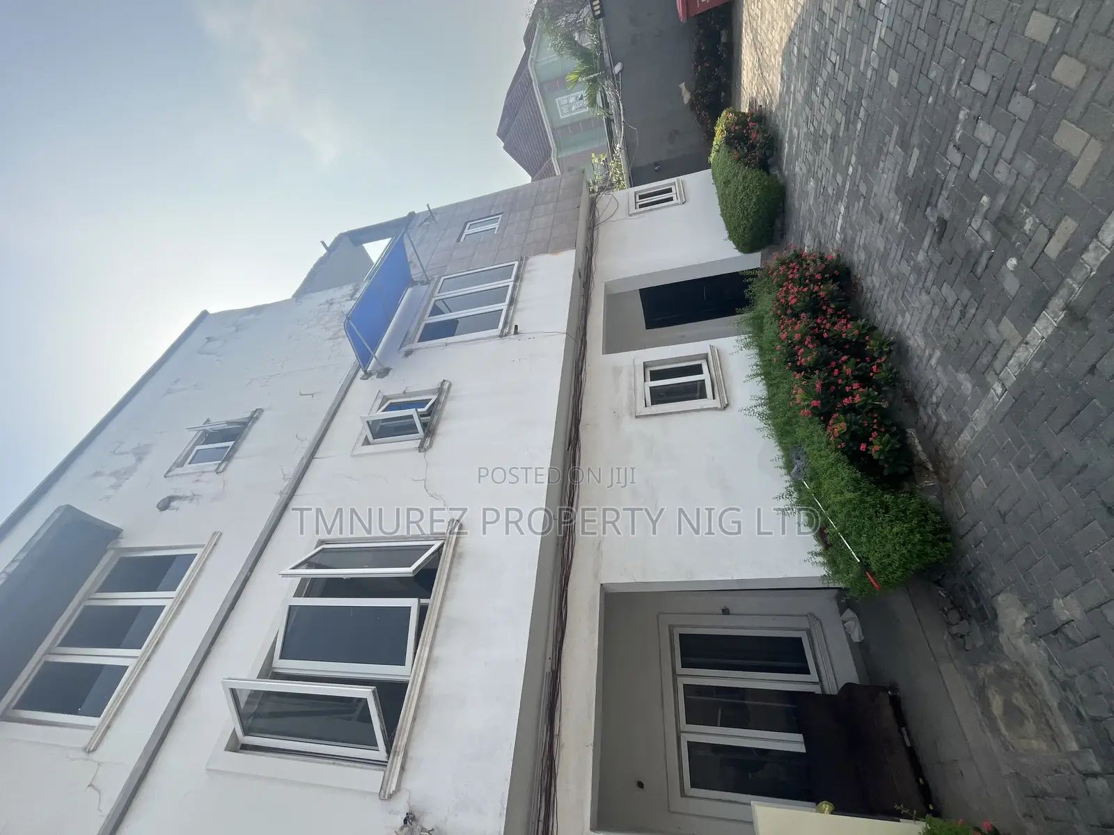 3bdrm Duplex in Chevron, Lekki for rent in Lekki
