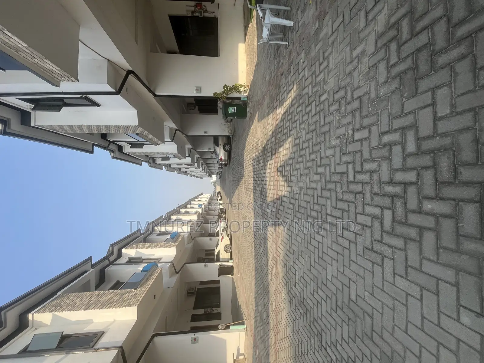 4bdrm Duplex in Harris Drive, Lekki for rent in Lekki
