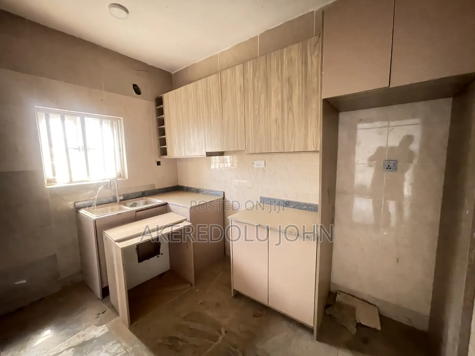 2bdrm Townhouse/Terrace in Apo Resettlement for sale in Apo Resettlement