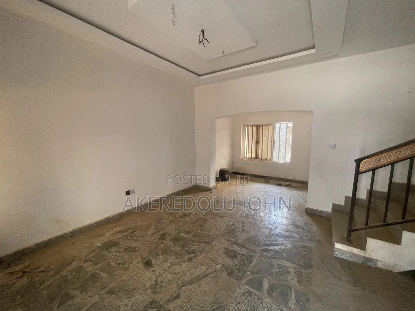 2bdrm Townhouse/Terrace in Apo Resettlement for sale in Apo Resettlement