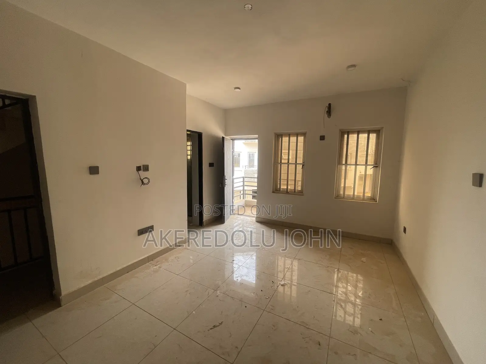 2bdrm Townhouse/Terrace in Apo Resettlement for sale in Apo Resettlement