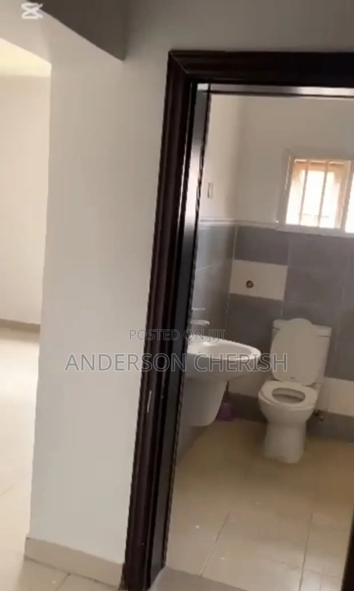 4bdrm Duplex in By Godab, Life Camp for sale in Life Camp