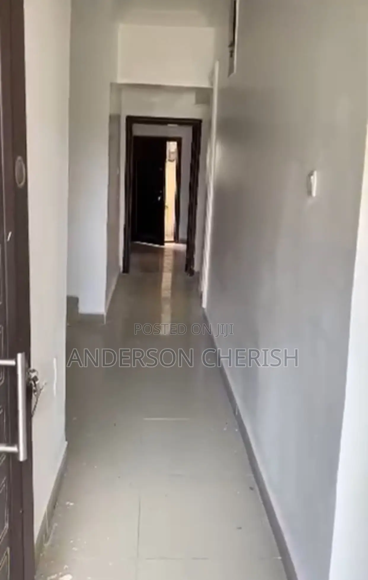 4bdrm Duplex in By Godab, Life Camp for sale in Life Camp