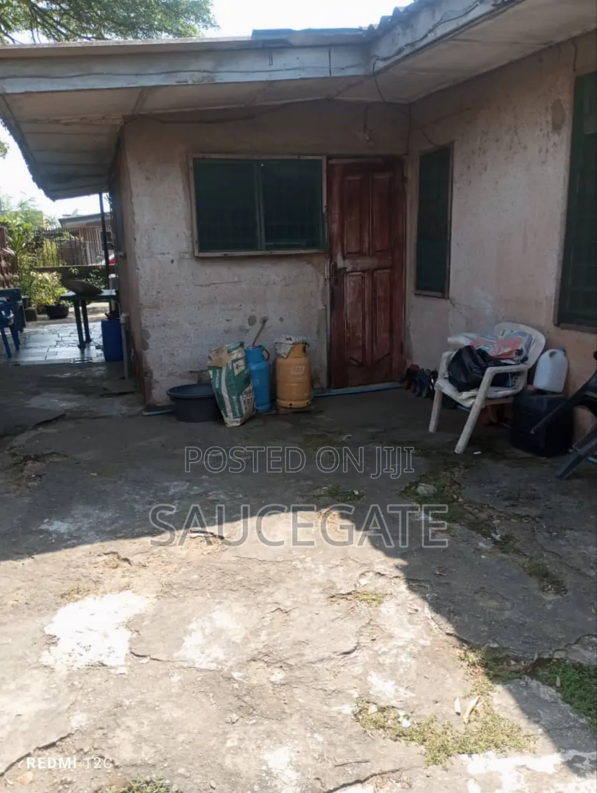 2bdrm Bungalow in Prototype Estate, Satellite Town for sale in Satellite Town