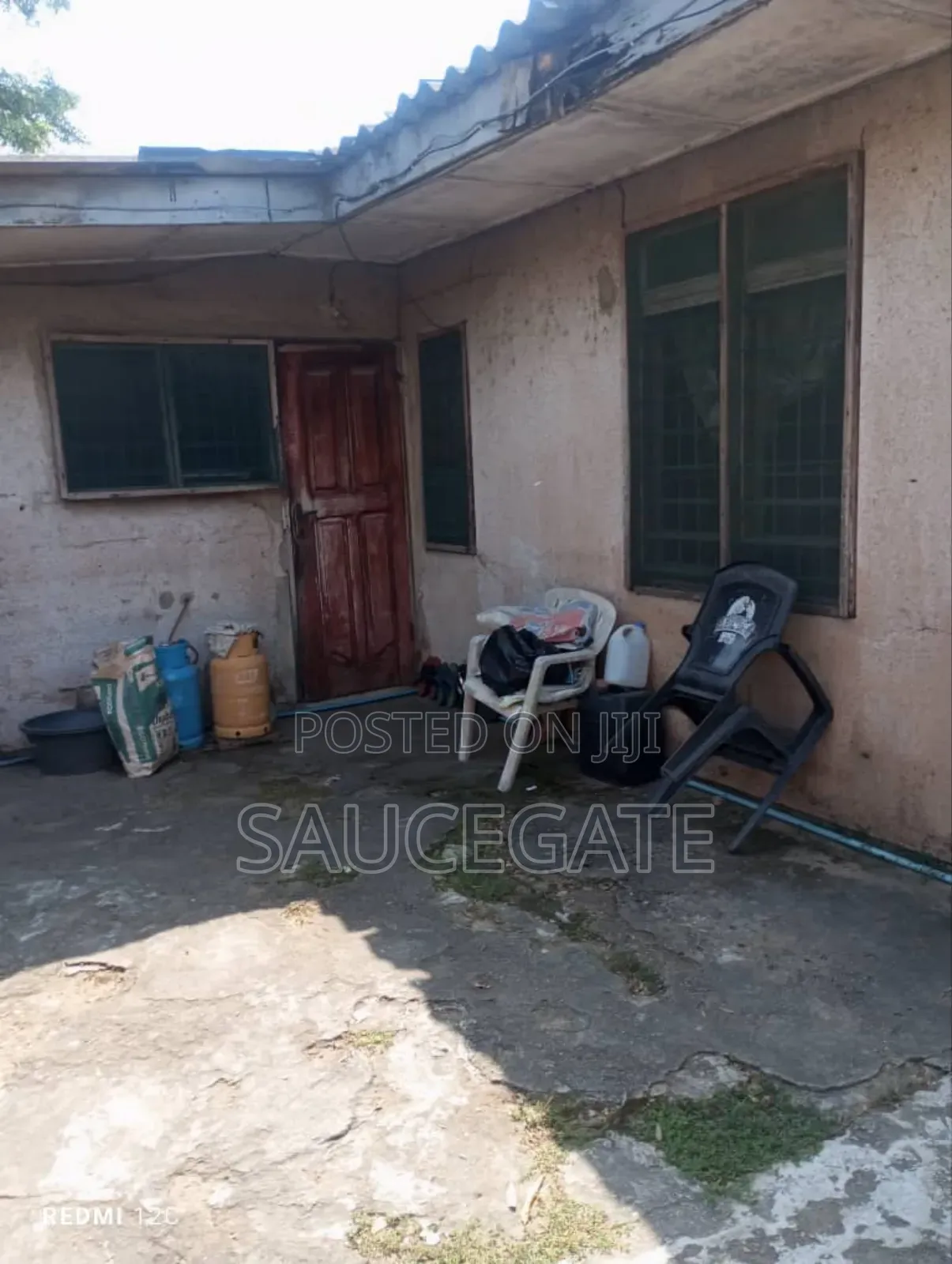2bdrm Bungalow in Prototype Estate, Satellite Town for sale in Satellite Town