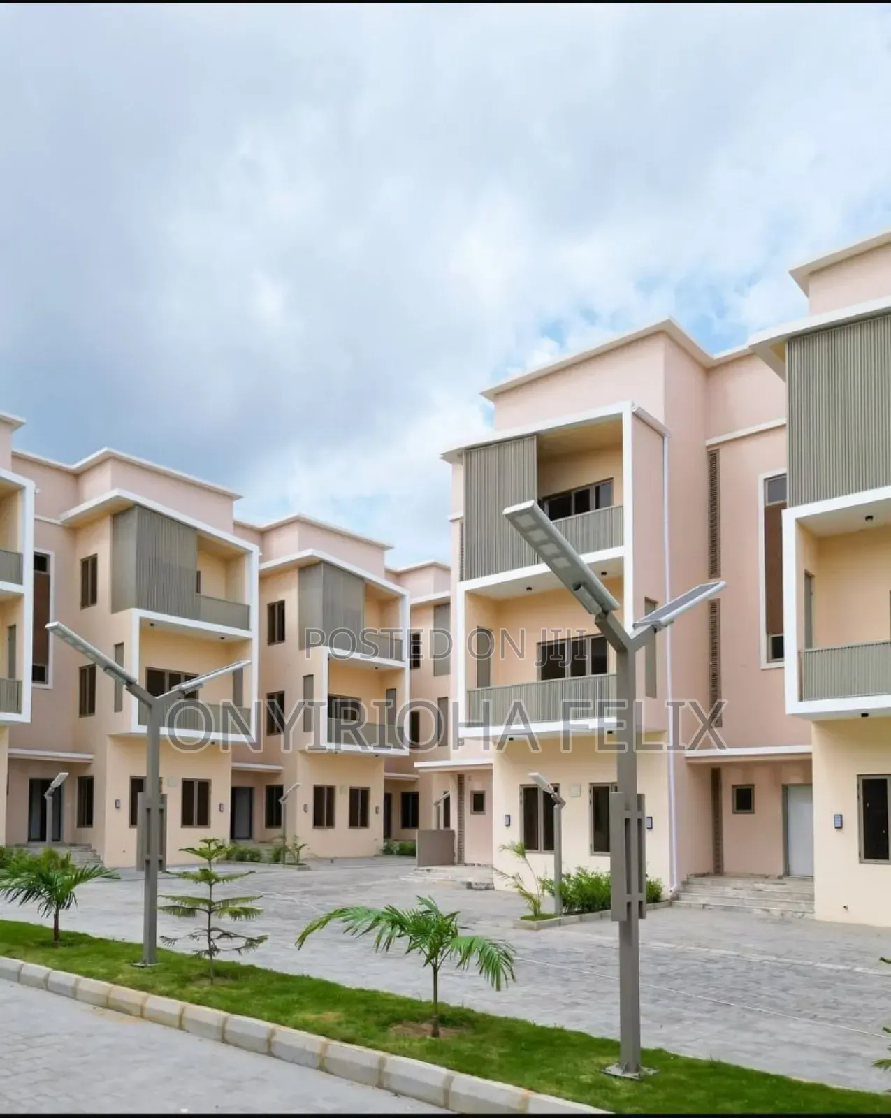4bdrm Townhouse/Terrace in Dawaki Extension for sale in Dawaki