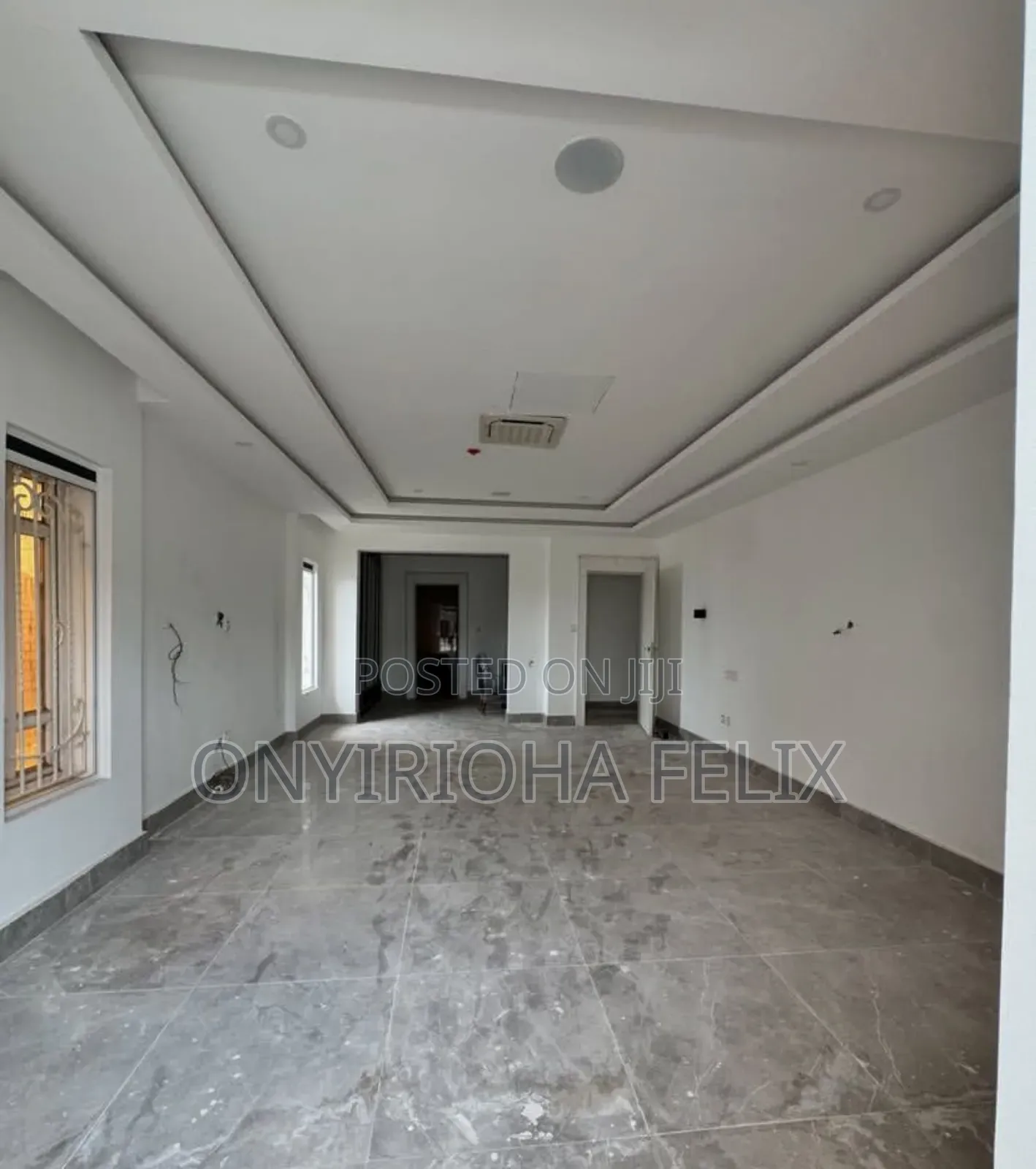 4bdrm Townhouse/Terrace in Dawaki Extension for sale in Dawaki