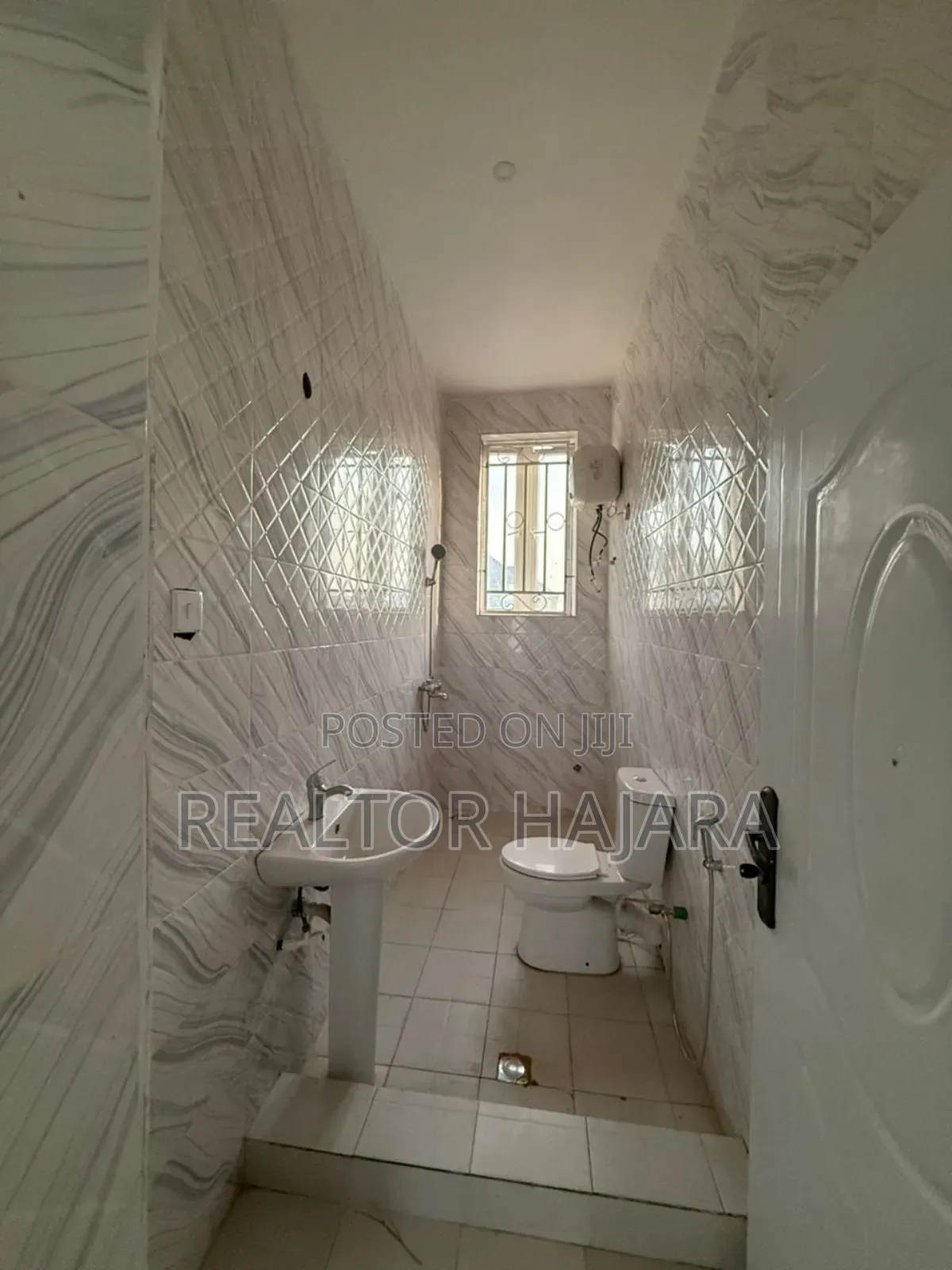 Newly Built 2 Bedroom Duplex Available for for Rent in Kubwa