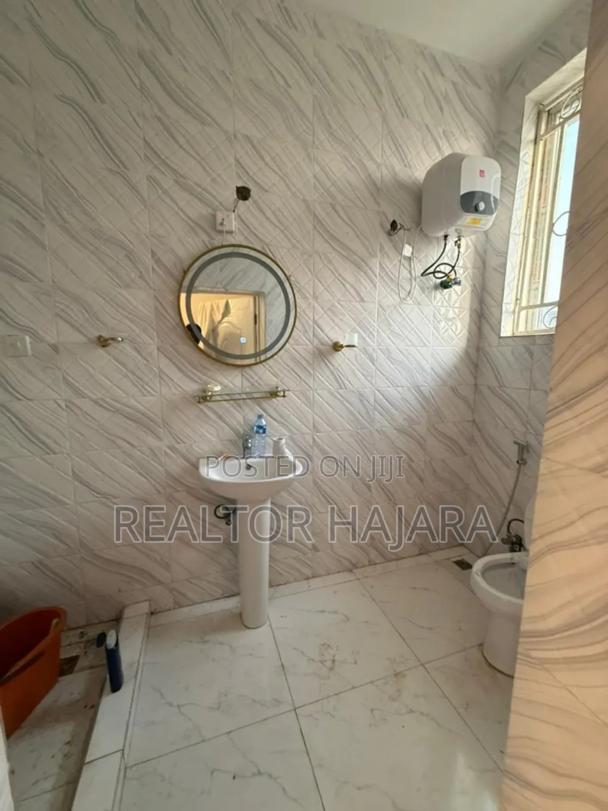 Newly Built 2 Bedroom Duplex Available for for Rent in Kubwa