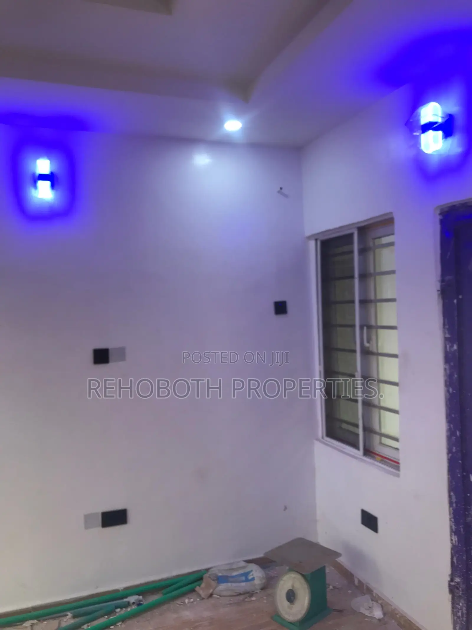 2bdrm Apartment in Akogi Jankata, Akala Express for rent in Akala Express