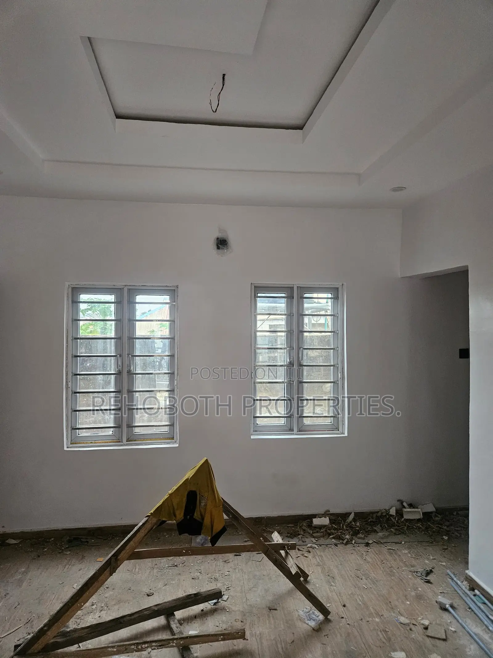 2bdrm Apartment in Akogi Jankata, Akala Express for rent in Akala Express