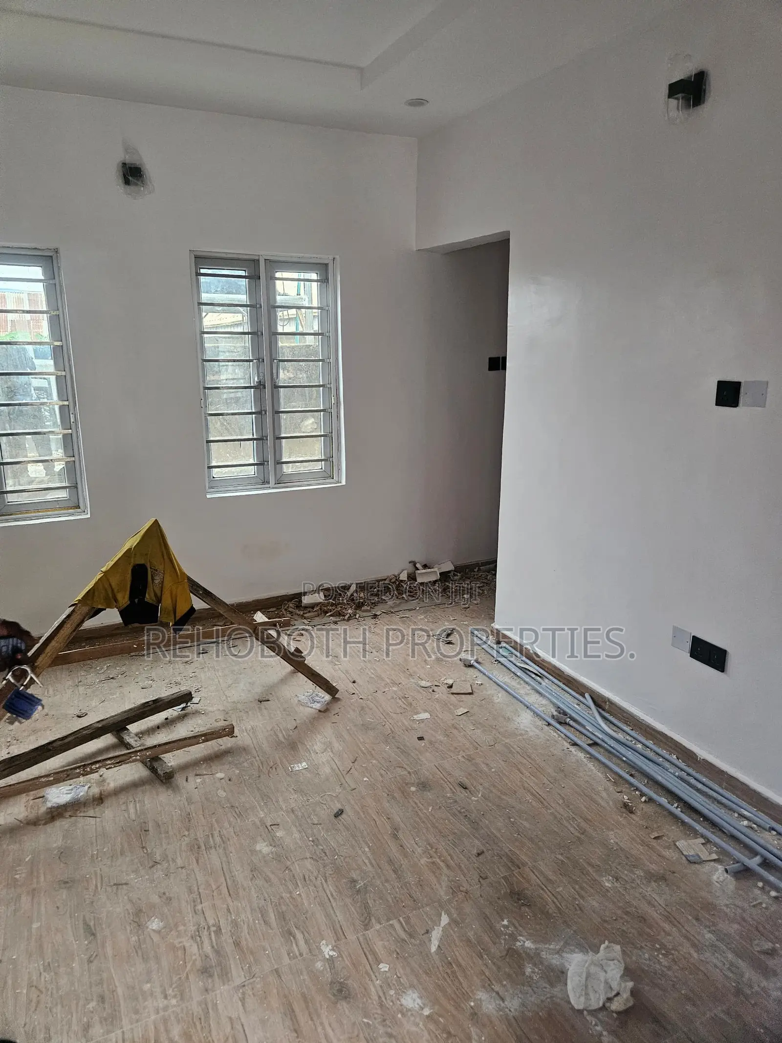 2bdrm Apartment in Akogi Jankata, Akala Express for rent in Akala Express