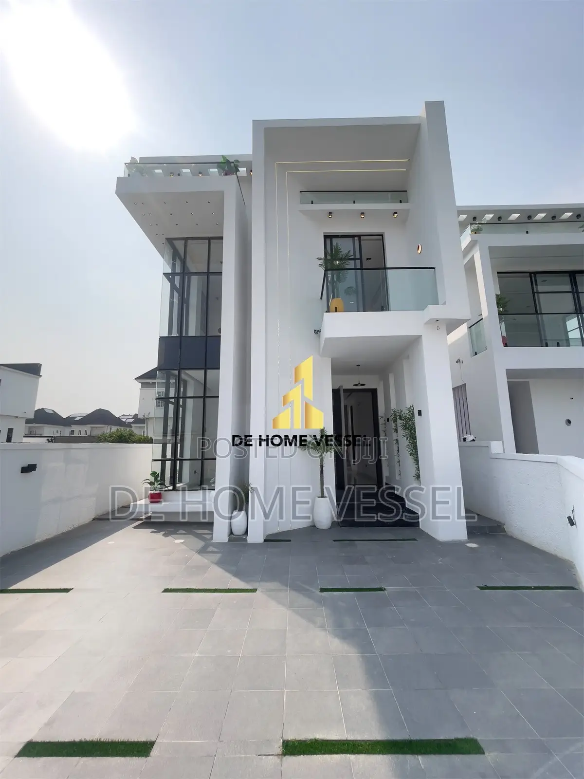 5bdrm Duplex in Lekki for sale in Lekki
