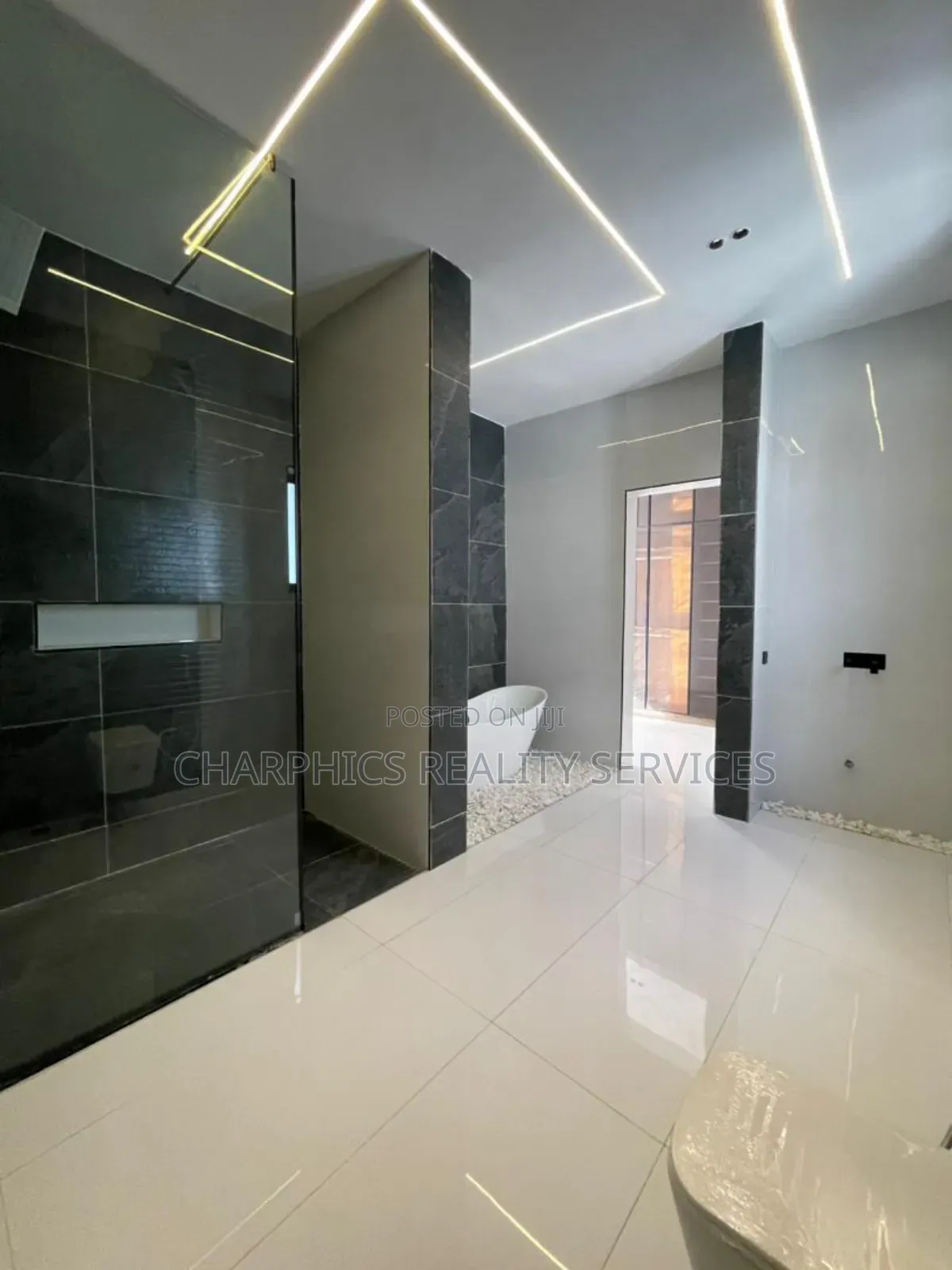 4bdrm Duplex in Ajah for sale in Ajah