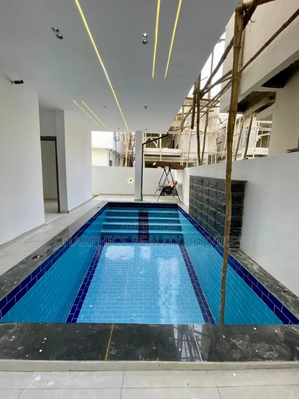4bdrm Duplex in Ajah for sale in Ajah