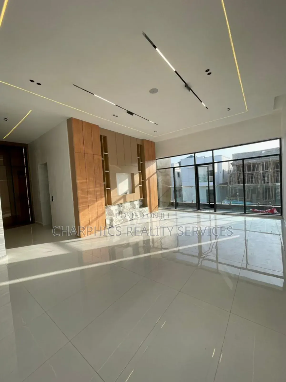 4bdrm Duplex in Ajah for sale in Ajah