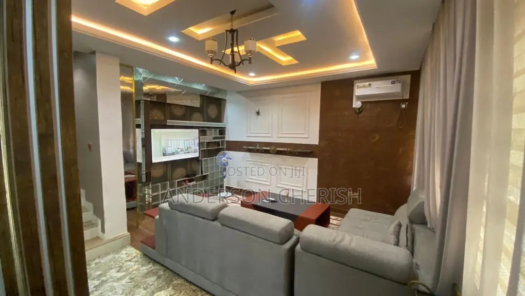 3bdrm Duplex in Gwarinpa for rent in Gwarinpa