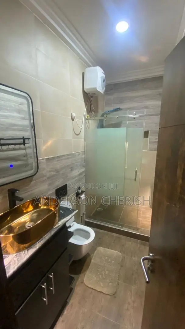 3bdrm Duplex in Gwarinpa for rent in Gwarinpa